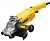 Угловая шлифмашина Dewalt DWE492