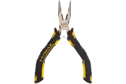 Мини-плоскогубцы с удлиненными губками Stanley FATMAX FMHT0-80517