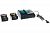 Набор аккумуляторов BL1840B 18В, 4.0 Ач + зарядное устройство DC18RC + кейс MakPac Makita 198310-8