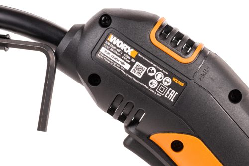 Дисковая пила WORX WX426
