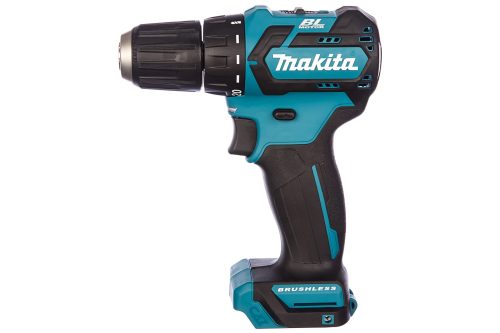 Аккумуляторная дрель-шуруповерт Makita DF332DZ