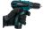 Аккумуляторная дрель-шуруповерт Makita DF330DWE