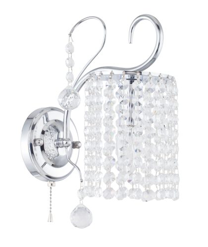 Фото Бра Freya FR1127-WL-01-CH Бра Freya FR1127-WL-01-CH