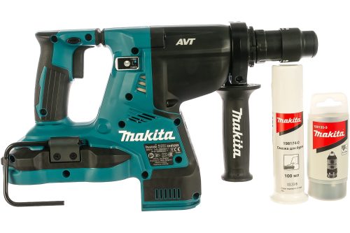 Аккумуляторный перфоратор Makita DHR283ZJ