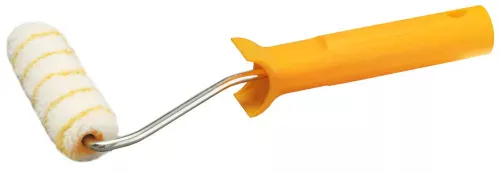 STAYER 110 мм, ⌀15 мм, полиакрил, валик с ручкой GIRPAINT 03-0509-11_z01