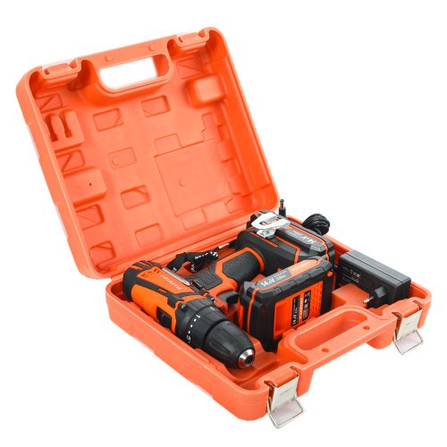 Фото Дрель-шуруповерт аккумуляторная Patriot BR 141ES Дрель-шуруповерт аккумуляторная Patriot BR 141ES