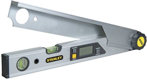 Цифровой угломер Stanley FATMAX 400 мм 0-42-087