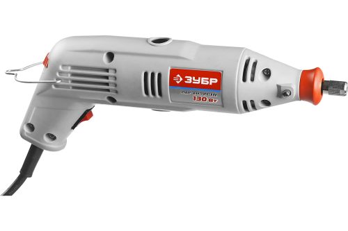 Фото Гравер ЗУБР ЗГ-130ЭК H176 Гравер ЗУБР ЗГ-130ЭК H176