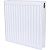 RRS-1010-225050 ROMMER 22/500/500 радиатор стальной панельный боковое подключение Compact (цвет RAL 9016)