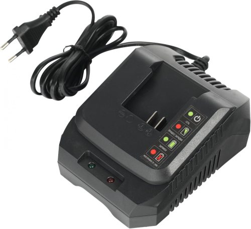 Фото Устройство зарядное GL 210 21VMax 2.2A UES PATRIOT 180301002 Устройство зарядное GL 210 21VMax 2.2A UES PATRIOT 180301002