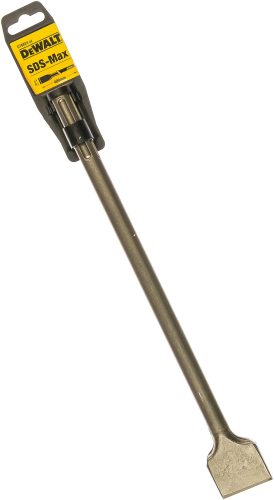 Долото SDS-Max DeWALT DT 6824 50х360мм, плоское 112705