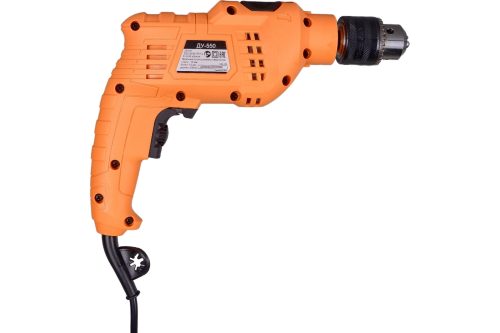 Ударная дрель ВИХРЬ ДУ-550