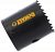 Коронка биметаллическая COBALT 8% M42 (46х46 мм) Dewalt DT8146L