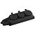 Каучуковая колодка ЭРА K-3e-B-IP44 с/з 3гн 16A IP44 черная Б0044545