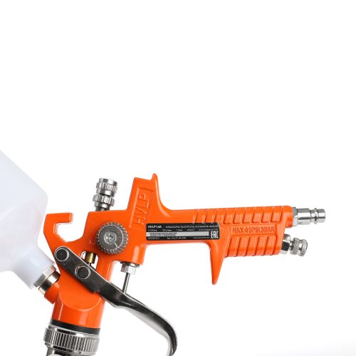 Фото Пневмокраскораспылитель Patriot HVLP 1,4A Пневмокраскораспылитель Patriot HVLP 1,4A