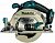 Аккумуляторная дисковая пила Makita DHS680Z