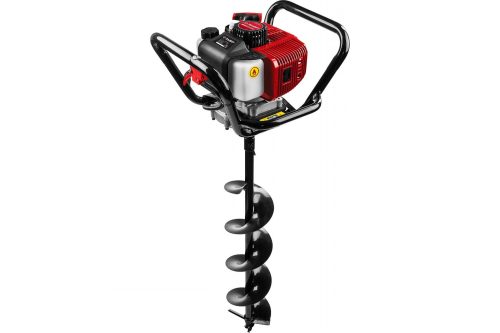 Фото Мотобур ЗУБР МБ1-200 Н 2.5 л.с. Мотобур ЗУБР МБ1-200 Н 2.5 л.с.