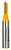 Фреза (5х12х50 мм, Z2, HM, хвостовик 8 мм) DEWALT DT90001-QZ