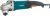 Угловая шлифмашина Makita GA 9010 C