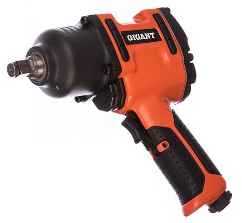 Ударный пневмогайковерт Gigant PW 1280