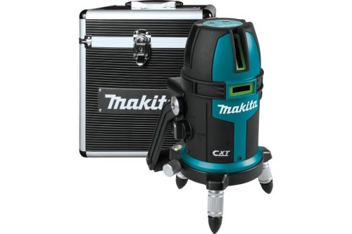 Лазерный уровень Makita SK209GDZ