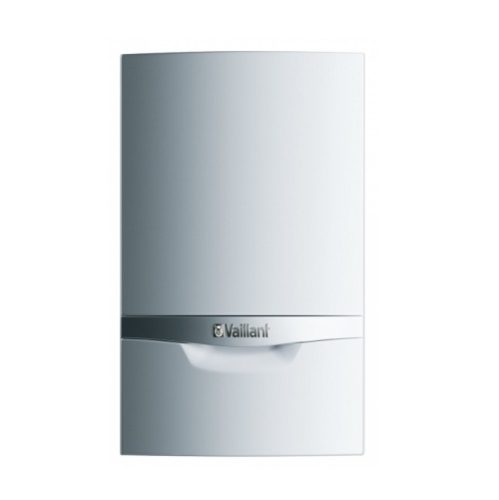 Котел газовый конденсационный Vaillant ecoTEC plus VUW INT IV 246/5-5 H (двухконтурный)