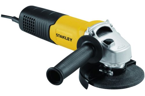 Фото Угловая шлифмашина Stanley SGS105 Угловая шлифмашина Stanley SGS105