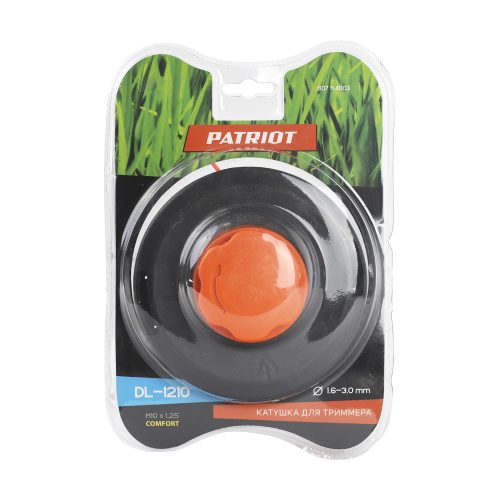 Катушка Patriot DL-1210 Comfort