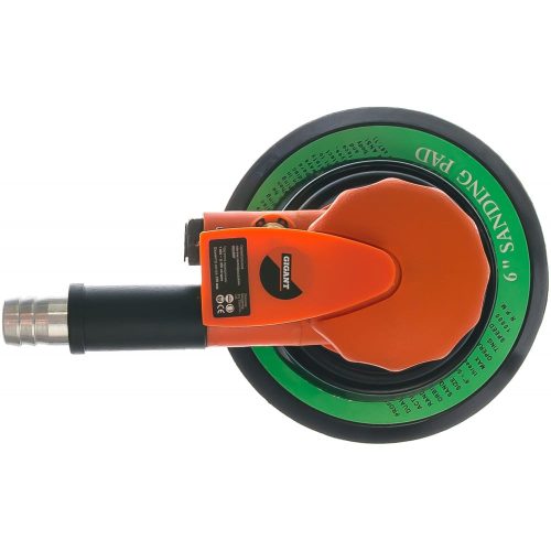 Орбитальная пневмошлифмашина Gigant OG150P