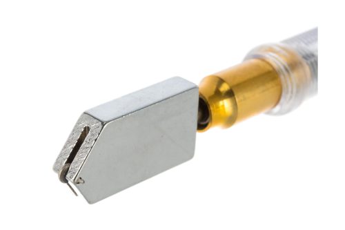 Фото STAYER 8000 м, стеклорез роликовый масляный 3369 STAYER 8000 м, стеклорез роликовый масляный 3369