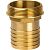 SFT-0035-000250 STOUT Штуцер НР 2"X50
