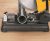 Монтажная пила DeWALT DW 872