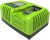 Быстрое зарядное устройство Greenworks G40UC5, 40V, 5А