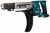 Аккумуляторный шуруповерт Makita DFR750Z
