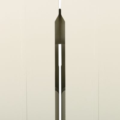 Global STYLE PLUS 500 6 секций радиатор биметаллический боковое подключение (белый RAL 9010)