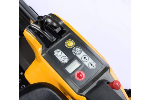 Райдер STIGA Park Pro 340 IX 13-6451-11