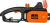Электрическая цепная пила CARVER RSE-1500М 01.014.00004