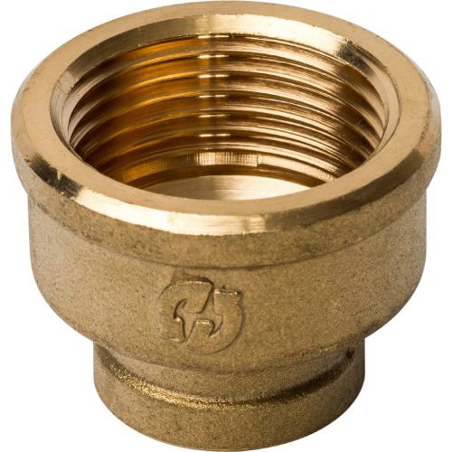 SFT-0005-000112 STOUT Муфта ВВ переходная 1"X1/2