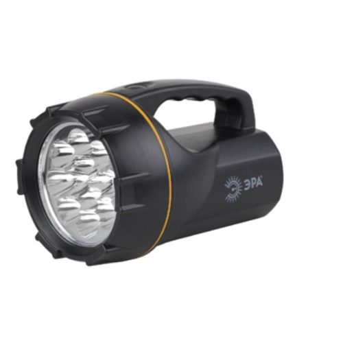 Фонарь ЭРА FA12M NEW Аккумулятор 4V3Ah, 12xLED, ЗУ 220V, карт 8/320 Б0012314