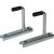 SDG-0016-004005 STOUT Стальной распределительный коллектор 5 отопительных контуров. В теплоизоляции DN 25