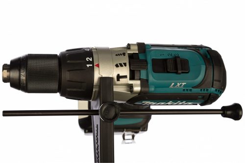 Фото Аккумуляторная дрель-шуруповерт Makita DHP451RFE Аккумуляторная дрель-шуруповерт Makita DHP451RFE