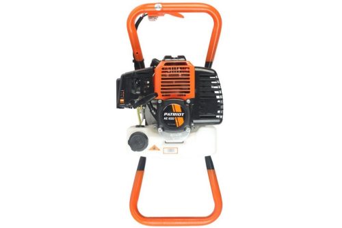 Фото Мотобур бензиновый Patriot PT AE 65D (без шнека) Мотобур бензиновый Patriot PT AE 65D (без шнека)