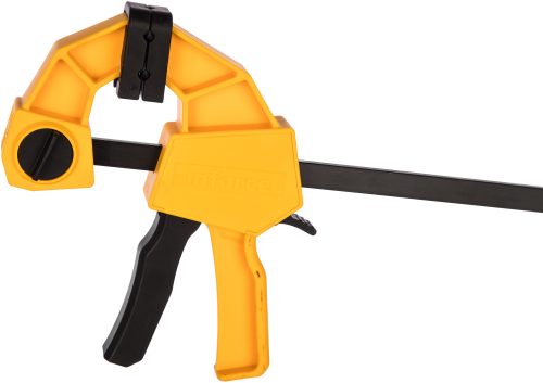 Inforce быстрозажимная струбцина 60х600мм 06-03-36