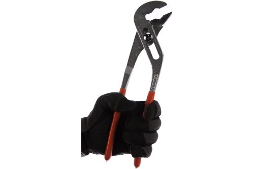 Клещи, 300 мм, переставные, рукоятки ПВХ Sparta