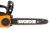 Бесщеточная цепная аккумуляторная пила WORX WG384E