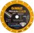 Алмазный диск отрезной по металлу 230x22.2 мм DEWALT DT40255