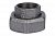 SPC-0010-000025 STOUT Присоединительный комплект для насосов G 1 1/2 x Rp 1