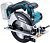 Дисковая пила Makita DHS630Z