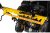 Бензиновый снегоуборщик Huter SGC 4800E