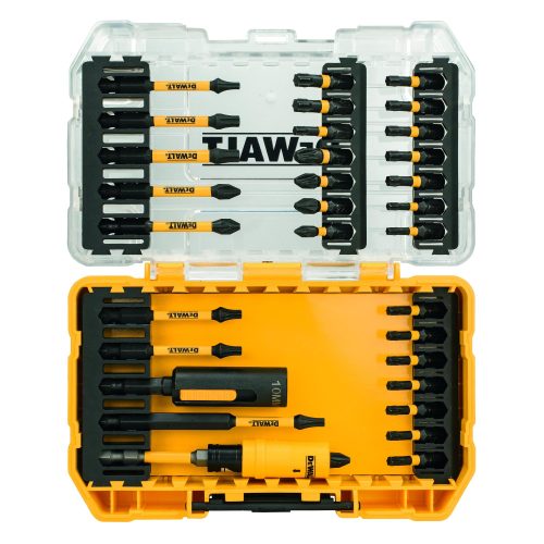 Набор бит и насадок FLEXTORQ 32 шт DEWALT DT70747T-QZ